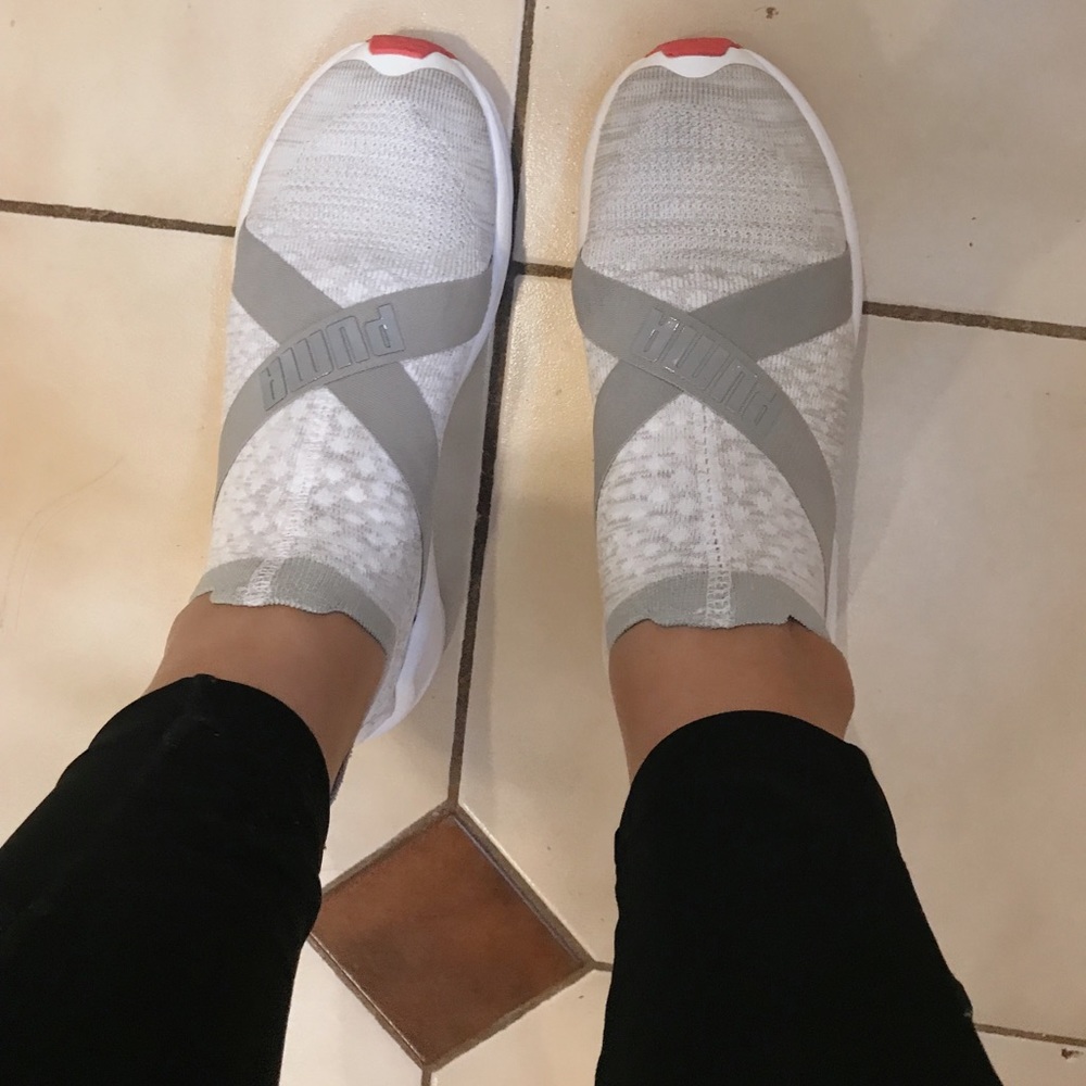 PUMA Fierce shoes
